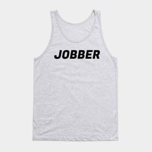 jobber Tank Top